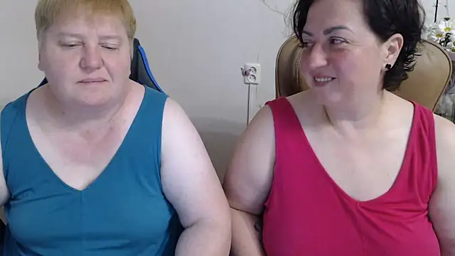 Snapshot of Lindy-Jeanie chatting on 26, 6, 2026 Lindy-Jeanie online show from 26, 6, 2026