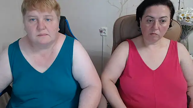 Snapshot of Lindy-Jeanie chatting on 28, 6, 2026 Lindy-Jeanie online show from 28, 6, 2026