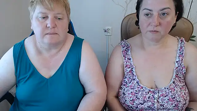 Snapshot of Lindy-Jeanie chatting on 8, 7, 2026 Lindy-Jeanie online show from 8, 7, 2026
