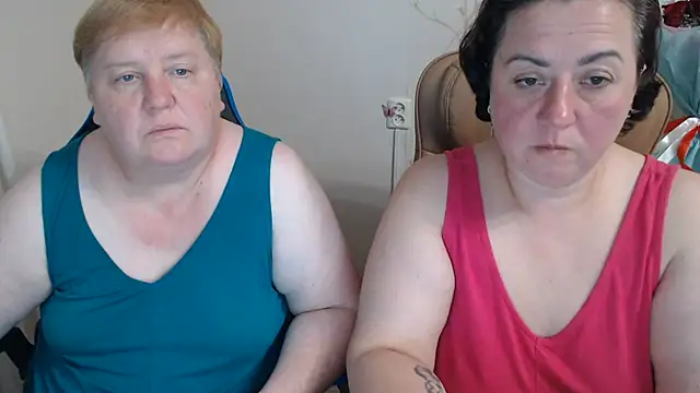 Snapshot of Lindy-Jeanie chatting on 21, 7, 2026 Lindy-Jeanie online show from 21, 7, 2026