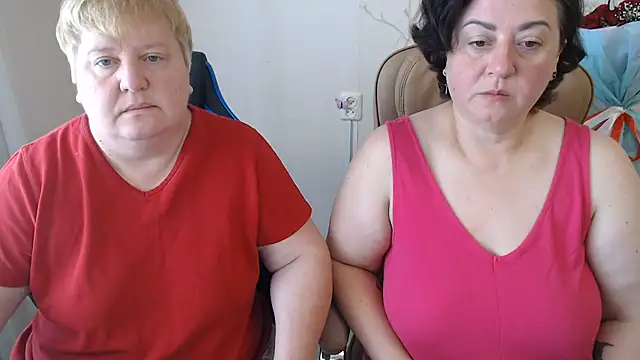Snapshot of Lindy-Jeanie chatting on 23, 7, 2026 Lindy-Jeanie online show from 23, 7, 2026