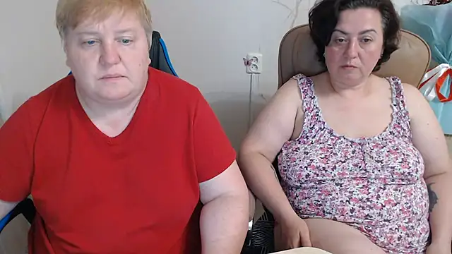 Snapshot of Lindy-Jeanie chatting on 25, 7, 2026 Lindy-Jeanie online show from 25, 7, 2026