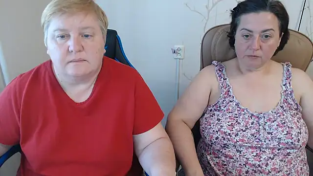 Snapshot of Lindy-Jeanie chatting on 29, 7, 2026 Lindy-Jeanie online show from 29, 7, 2026