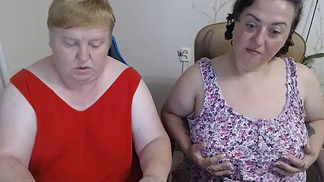 Snapshot of Lindy-Jeanie chatting on 30, 7, 2026 Lindy-Jeanie online show from 30, 7, 2026
