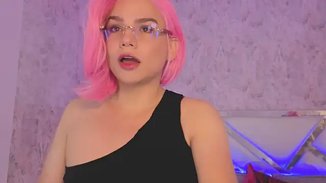 Snapshot of april_summer_ chatting on 16, 5, 2026 april summer online show from 16, 5, 2026