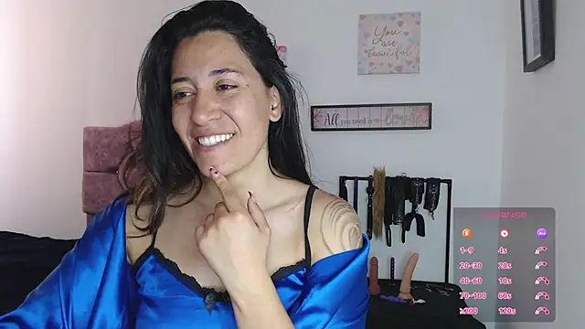 Snapshot of violeta_scott chatting on 31, 7, 2026 violeta scott online show from 31, 7, 2026