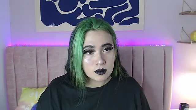 Liliith Zeniith online show from 10, 4, 2026
