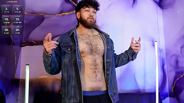 Oliver Dallas1 online show from 5, 5, 2026
