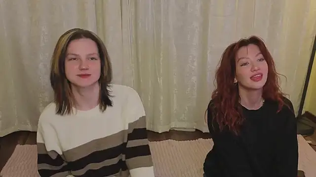 Snapshot of TishaMazin chatting on 22, 3, 2026 TishaMazin online show from 22, 3, 2026