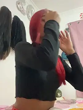 Lucy-Sweet22 online show from 7, 4, 2026