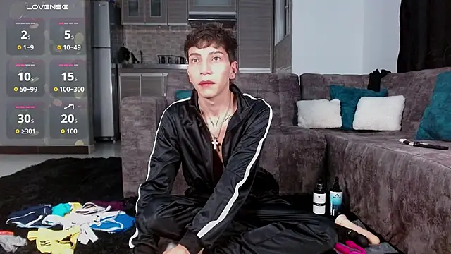 tiam muller fenix online show from 26, 4, 2026