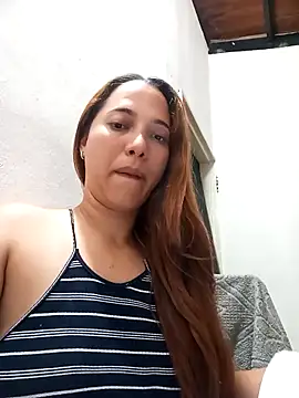 Naomi Divine online show from 18, 3, 2026