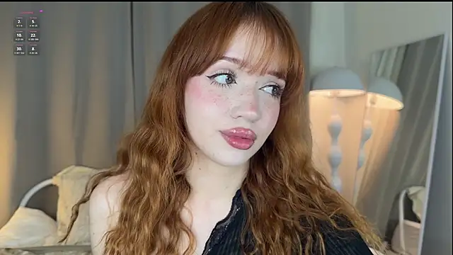 JuicySweetBliss online show from 18, 4, 2026