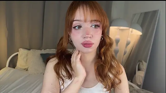 JuicySweetBliss online show from 24, 4, 2026