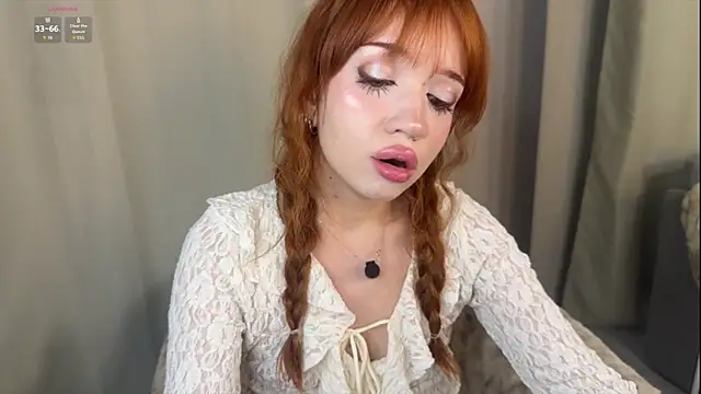 Snapshot of JuicySweetBliss chatting on 31, 5, 2026 JuicySweetBliss online show from 31, 5, 2026
