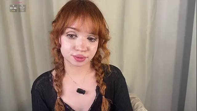 Snapshot of JuicySweetBliss chatting on 11, 6, 2026 JuicySweetBliss online show from 11, 6, 2026