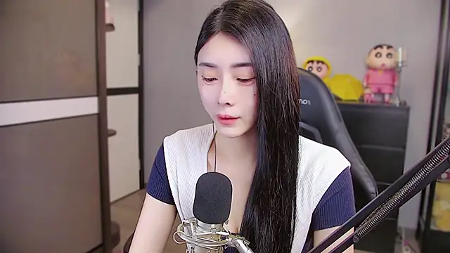 XiaoYuBao- online show from 19, 4, 2026