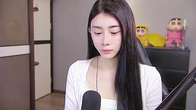 XiaoYuBao- online show from 23, 4, 2026