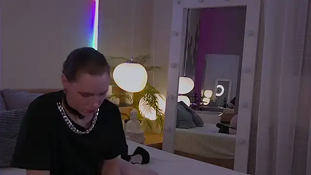 ViliannaBlack online show from 5, 5, 2026