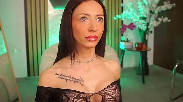 RubyFever online show from 22, 4, 2026