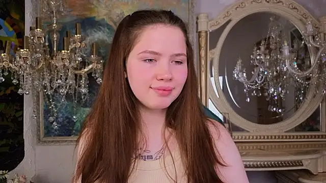 Snapshot of MarryMilash chatting on 14, 3, 2026 MarryMilash online show from 14, 3, 2026