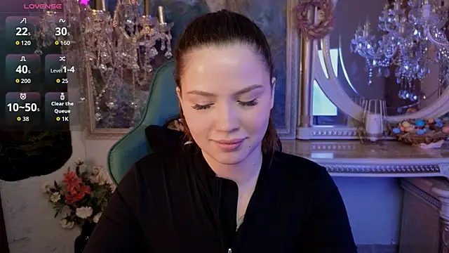 MarryMilash online show from 4, 4, 2026