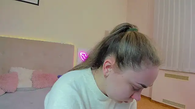 MelanieCuty online show from 31, 3, 2026