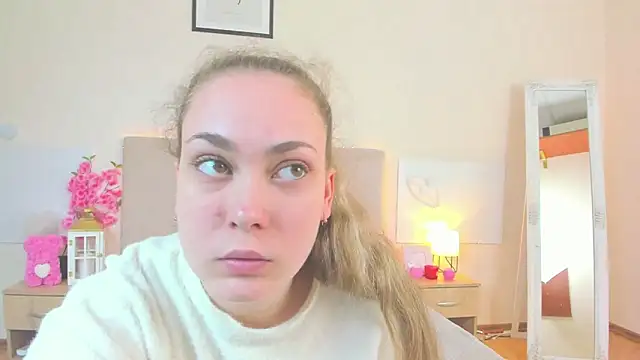 MelanieCuty online show from 1, 4, 2026