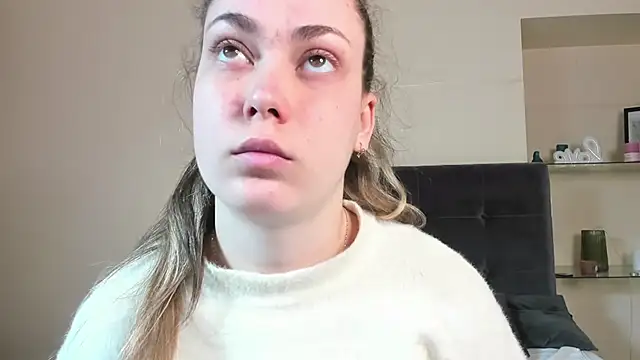 MelanieCuty online show from 3, 4, 2026