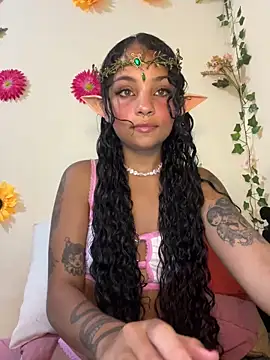 SpidderSecret online show from 30, 4, 2026