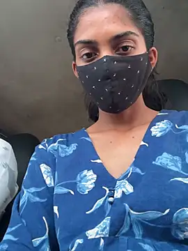 Miss  Manisha online show from 12, 6, 2026