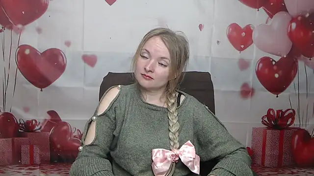 Snapshot of Nic0leDreams chatting on 14, 3, 2026 Nic0leDreams online show from 14, 3, 2026