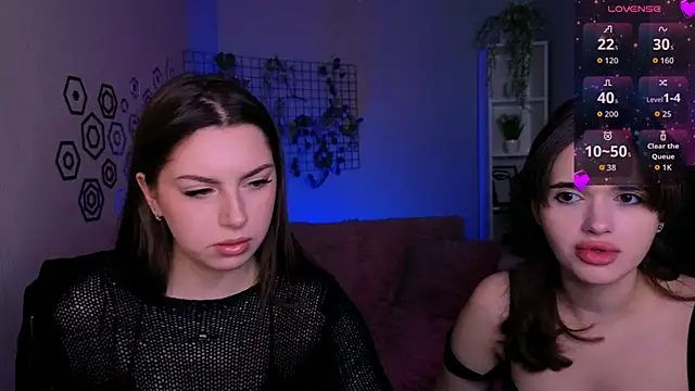 bianca bright online show from 15, 4, 2026