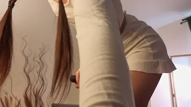 Milisaaaaa online show from 31, 3, 2026