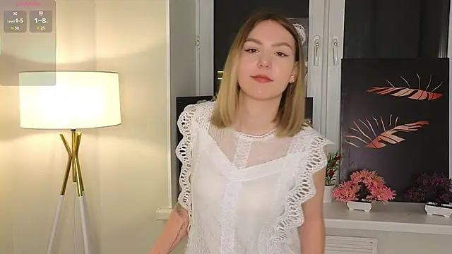 DottyTaliaferro online show from 31, 3, 2026