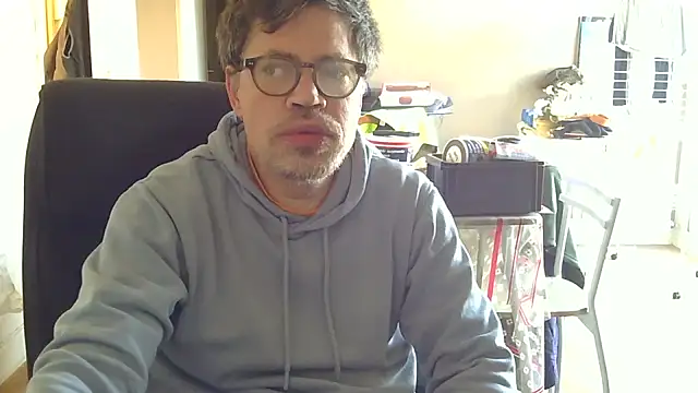 calou123 online show from 18, 3, 2026