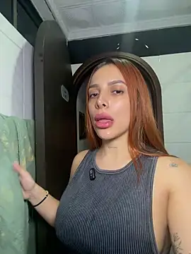CiaraMorettii online show from 29, 4, 2026