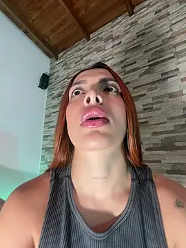 Snapshot of CiaraMorettii chatting on 22, 5, 2026 CiaraMorettii online show from 22, 5, 2026