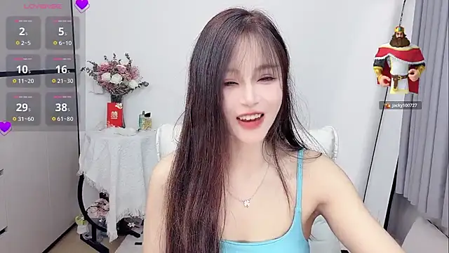 Snapshot of Gaoyang- chatting on 31, 5, 2026 Gaoyang- online show from 31, 5, 2026