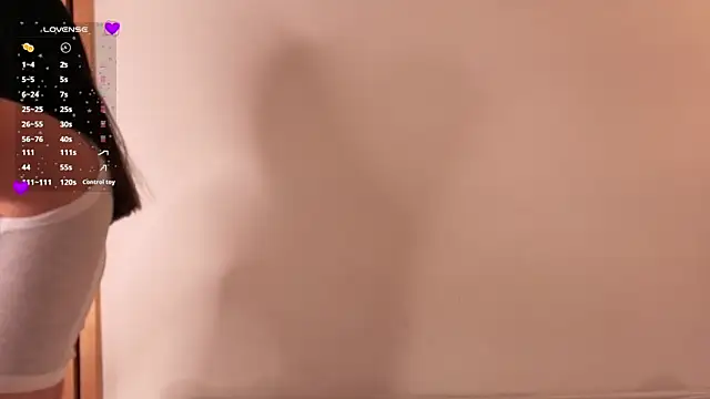 EmmaLopez11 online show from 24, 4, 2026