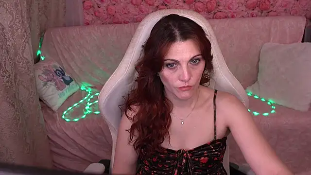 FireFoxxxxxy online show from 17, 3, 2026