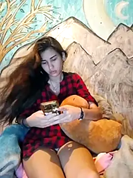 Lafresita fer online show from 15, 3, 2026