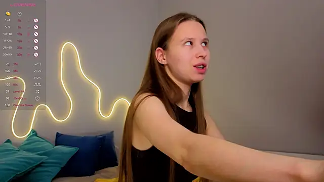 Emma dream  online show from 8, 6, 2026