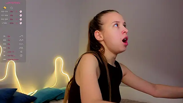 Emma dream  online show from 1, 8, 2026