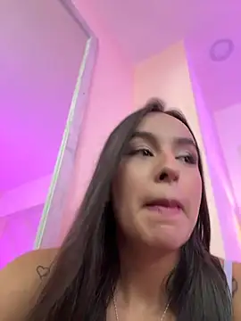 AliciaRoux online show from 30, 7, 2026