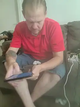 yourMasterisBored online show from 11, 4, 2026