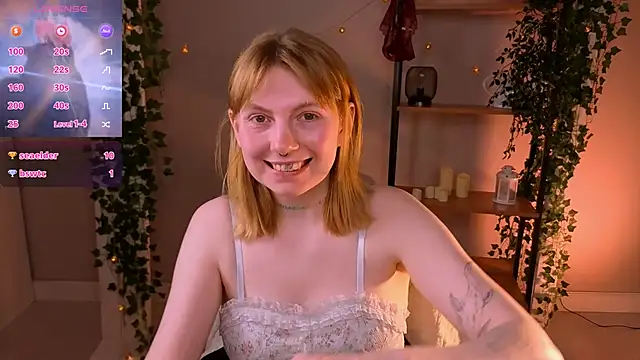 susie miu online show from 16, 5, 2026