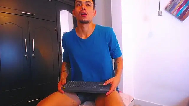 Snapshot of sanji_motion chatting on 13, 3, 2026 sanji motion online show from 13, 3, 2026