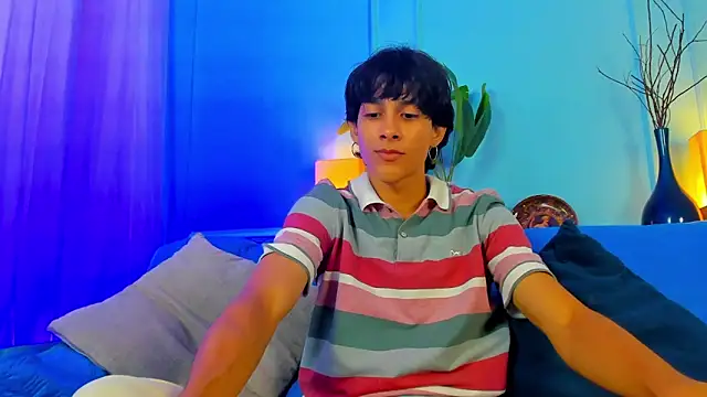 Cheys Mast online show from 27, 3, 2026