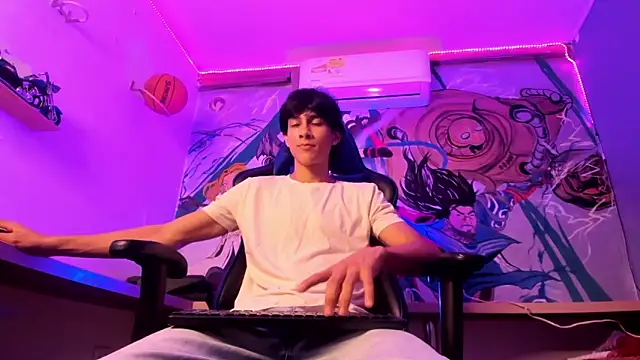 Cheys Mast online show from 4, 4, 2026